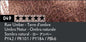 Caran d'Ache Museum Aquarelle - Brown or Green