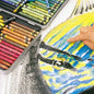 Caran d'Ache Neocolor II - Summer Set of 10 (Now or Never)