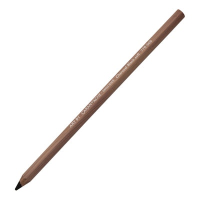 Caran d'Ache Charcoal Pencil 2B