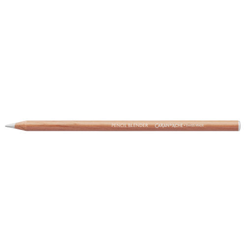 Caran d'Ache Luminance 6901® Colour Pencils - White or Yellow
