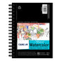 Canson Montval Watercolour Paper Spiralbound Pads