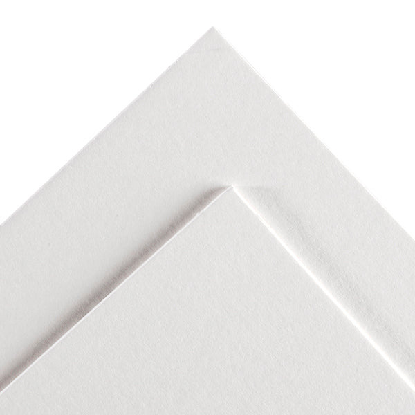 Canson Bristol Plate Art Board Smooth Sheet 16" x 20"