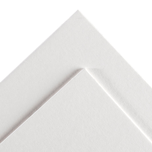 Canson Bristol Plate Art Board Smooth Sheet 16" x 20"