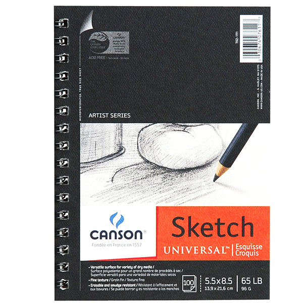 Sketchbooks & Pads – Opus Art Supplies