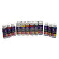 Chromatemp Tempera Paint Set of 12 x 2oz bottles