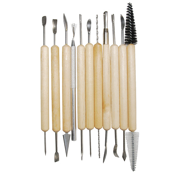 Clean Up Tool Kit