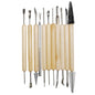 Clean Up Tool Kit