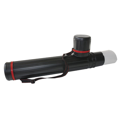 Telescoping Tubes