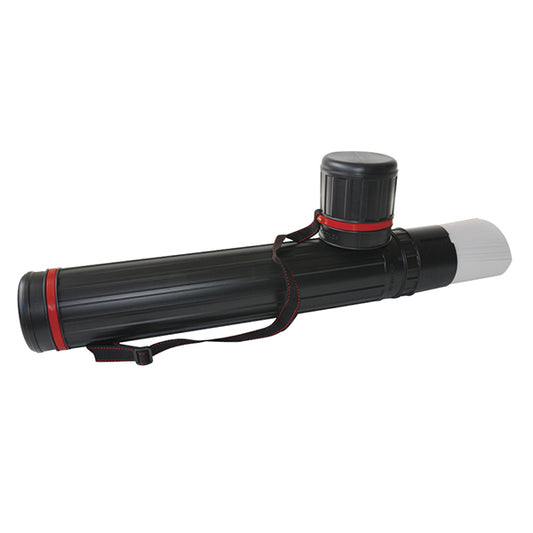 Telescoping Tubes