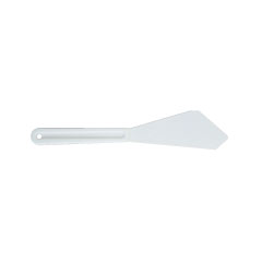 Plastic Palette Knife