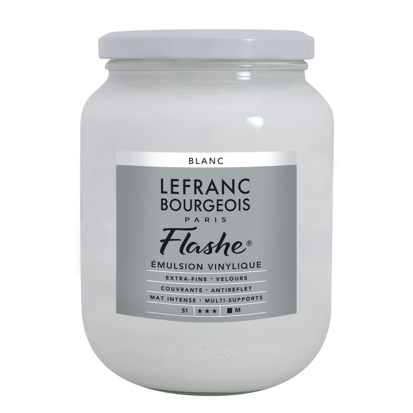 Flashe Vinyl Paints