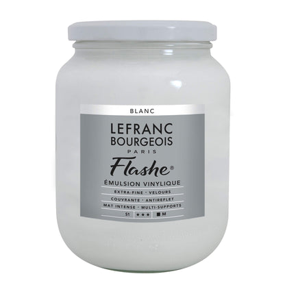 Flashe Vinyl Paints