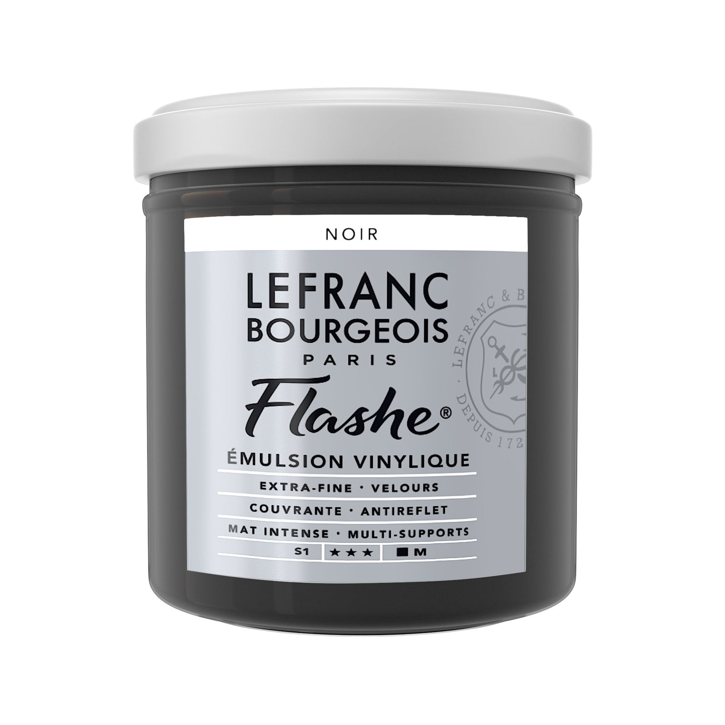 Flashe Vinyl Paints
