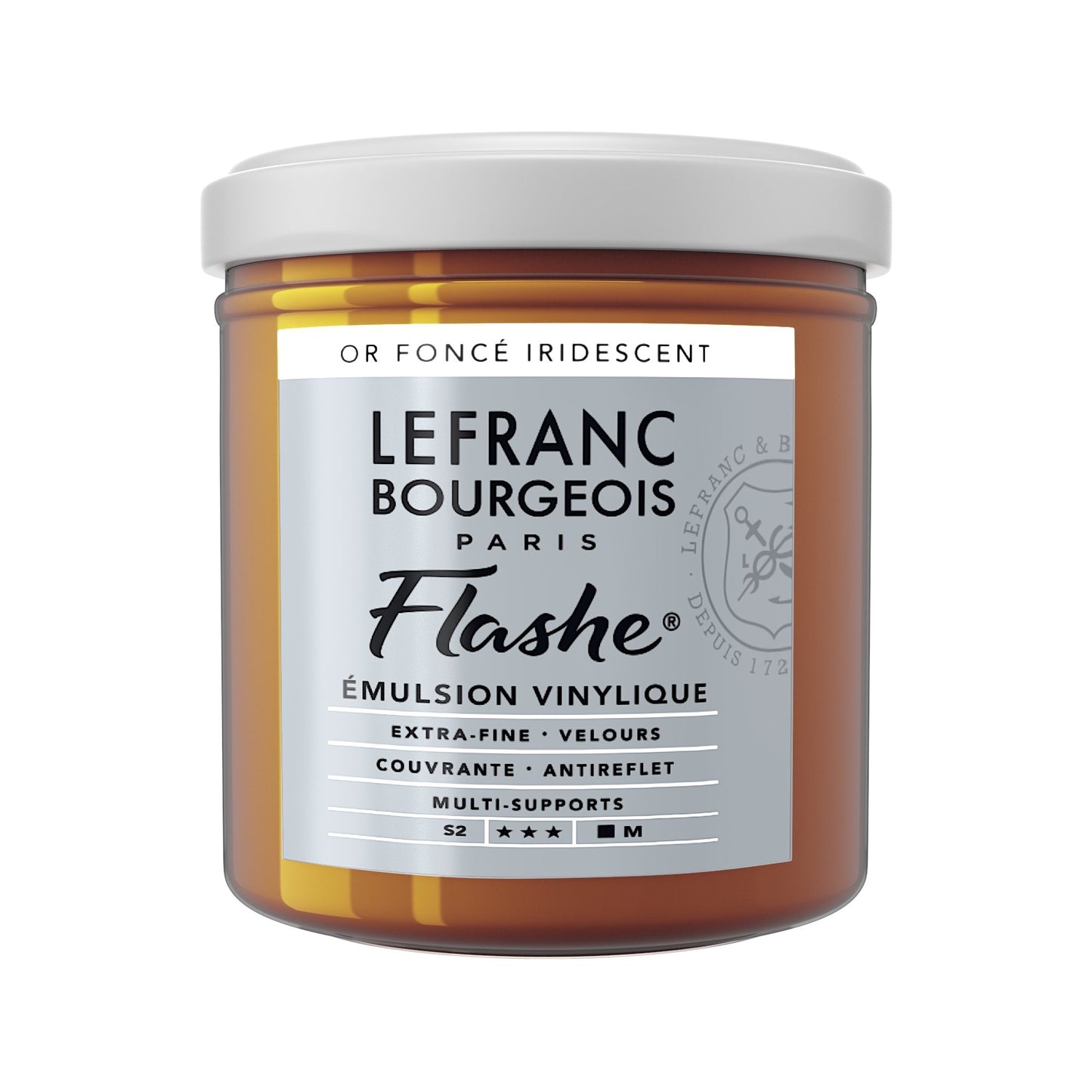 Flashe Vinyl Paints