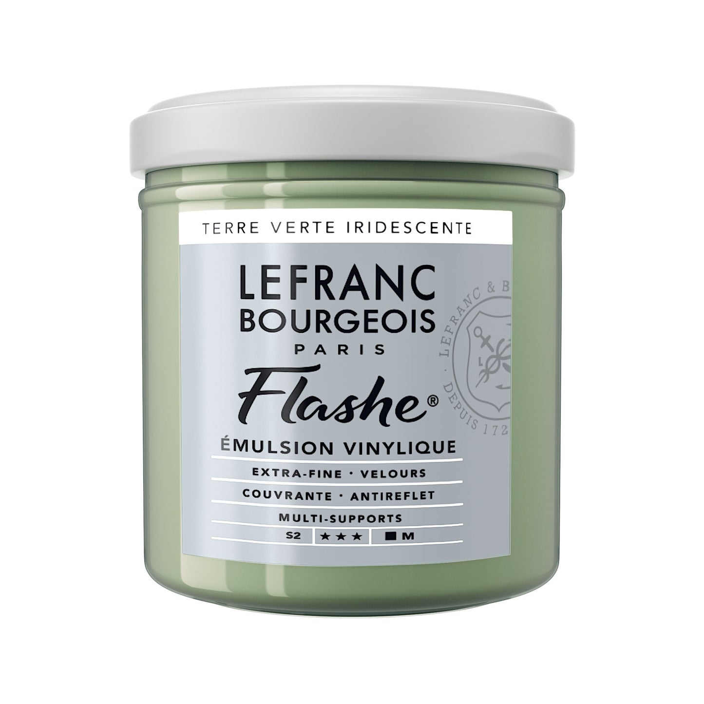 Flashe Vinyl Paints