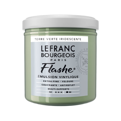 Flashe Vinyl Paints