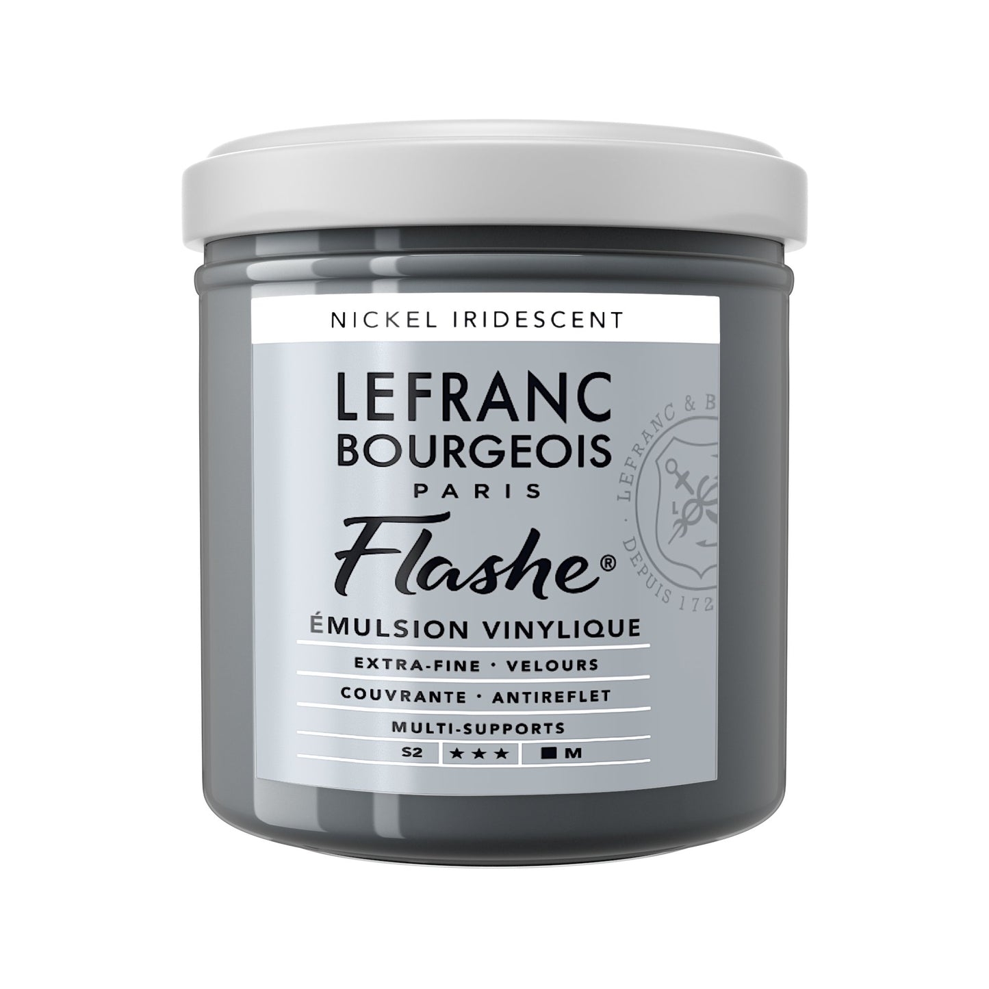Flashe Vinyl Paints