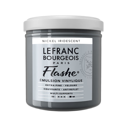 Flashe Vinyl Paints