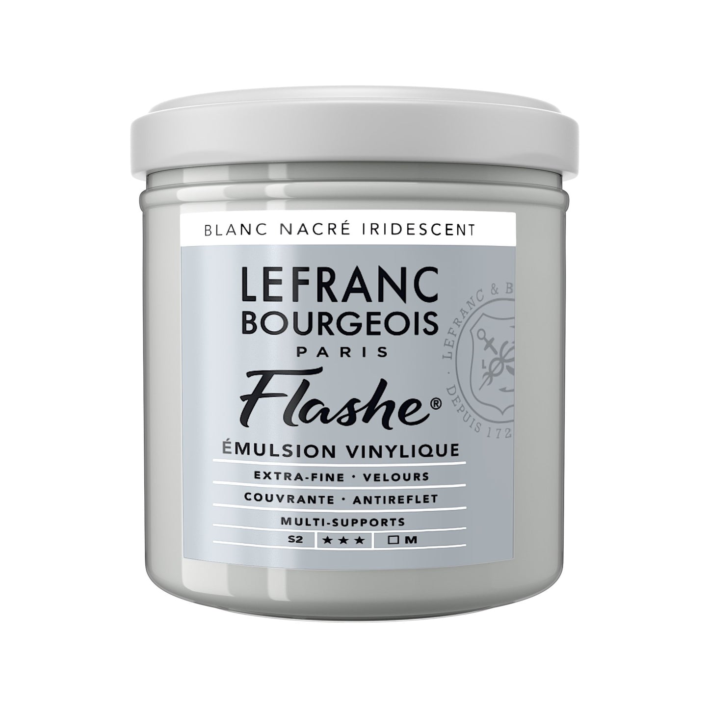 Flashe Vinyl Paints