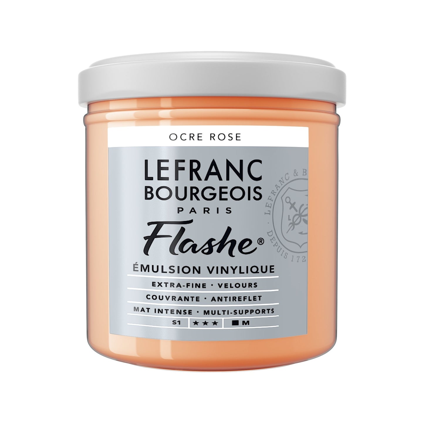 Flashe Vinyl Paints