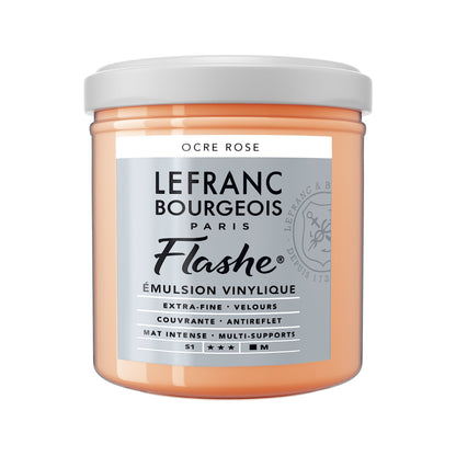 Flashe Vinyl Paints