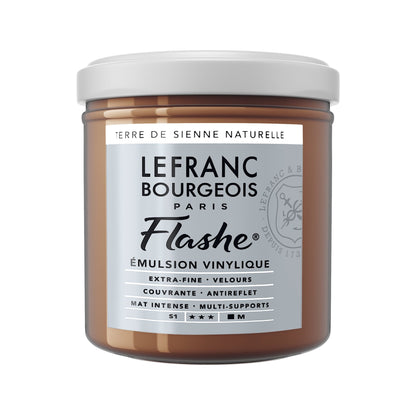 Flashe Vinyl Paints