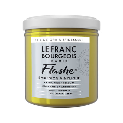 Flashe Vinyl Paints
