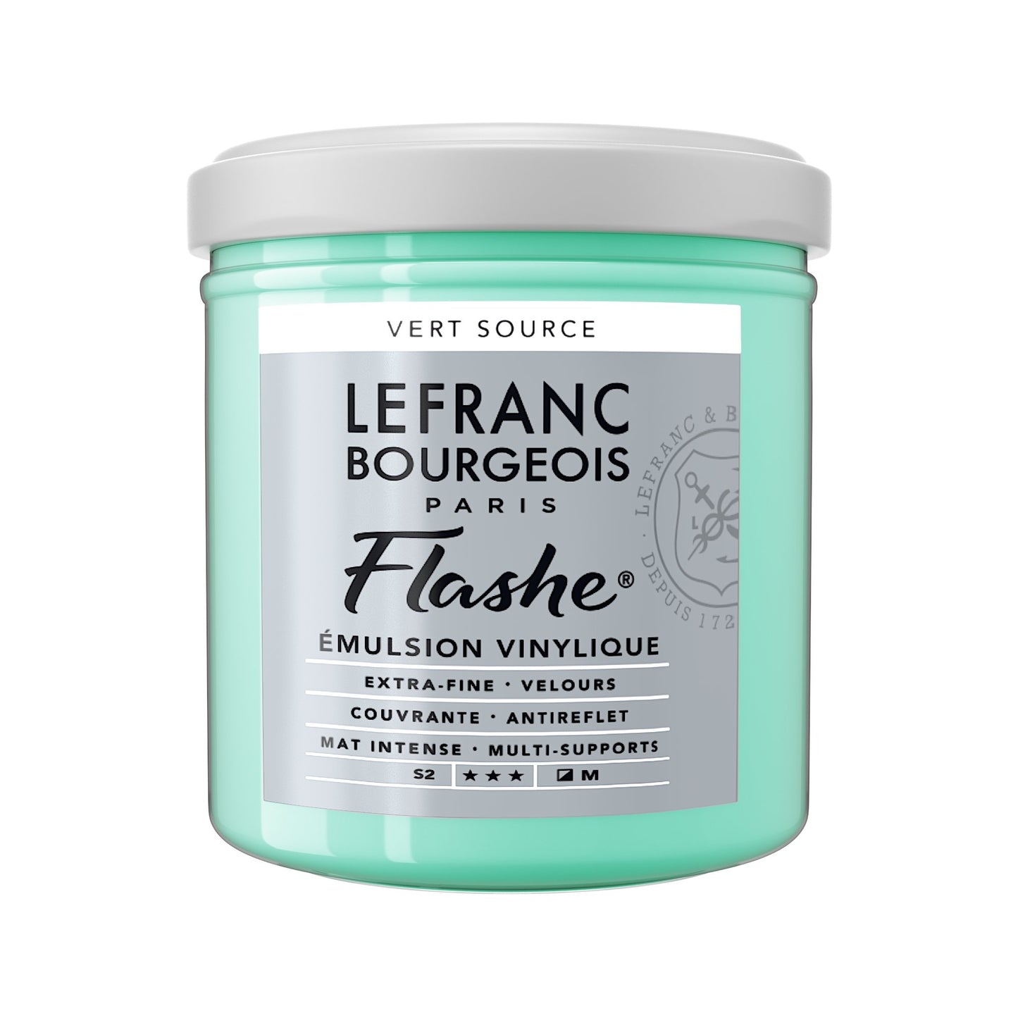 Flashe Vinyl Paints