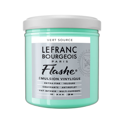 Flashe Vinyl Paints