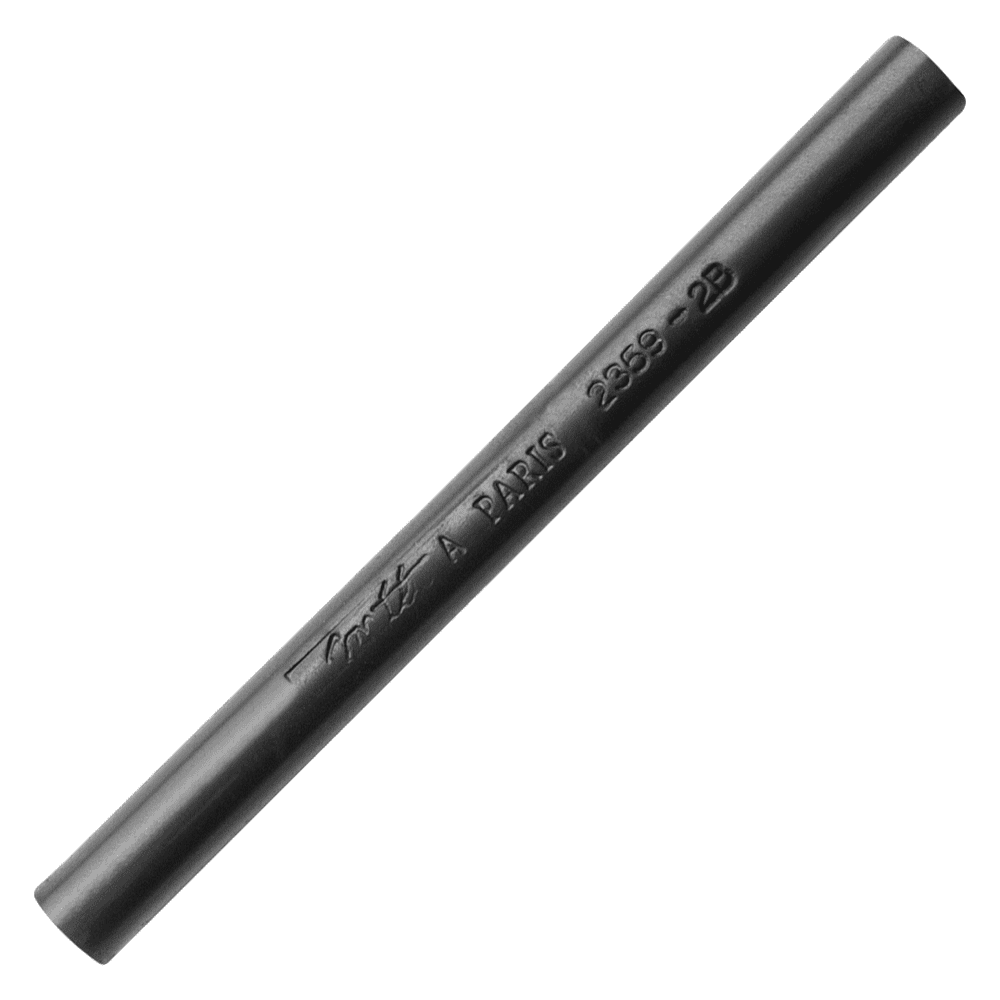 Conte Compressed Charcoal