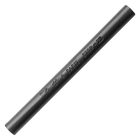 Conte Compressed Charcoal