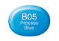 Copic Sketch Markers - Blue
