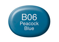 Copic Sketch Markers - Blue