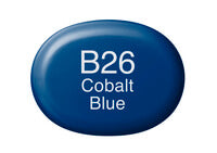 Copic Sketch Markers - Blue