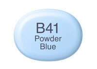 Copic Sketch Markers - Blue