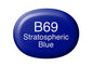 Copic Sketch Markers - Blue