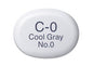 Copic Sketch Markers - Black or Grey