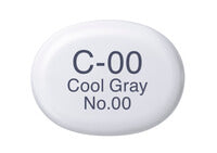 Copic Sketch Markers - Black or Grey