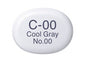 Copic Sketch Markers - Black or Grey