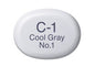 Copic Sketch Markers - Black or Grey