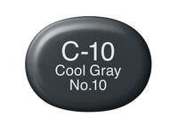 Copic Sketch Markers - Black or Grey