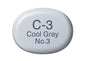 Copic Sketch Markers - Black or Grey