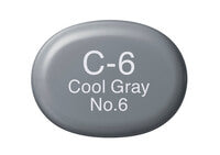 Copic Sketch Markers - Black or Grey