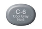 Copic Sketch Markers - Black or Grey