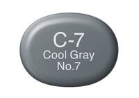 Copic Sketch Markers - Black or Grey