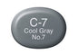 Copic Sketch Markers - Black or Grey