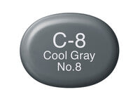 Copic Sketch Markers - Black or Grey