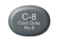 Copic Sketch Markers - Black or Grey