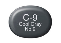 Copic Sketch Markers - Black or Grey
