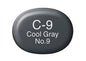 Copic Sketch Markers - Black or Grey